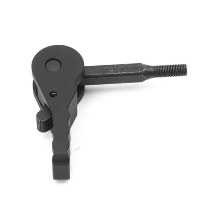 Tactical Fast Quick Detachable QD Lever for Unity 2.26 inch Red Dot Sight Mount Accessory