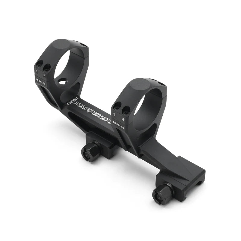 New NF MA479 MIL-SPEC UltraMount Tactical RifleScope Mount 34mm Tube 1.54inch/1.93inch