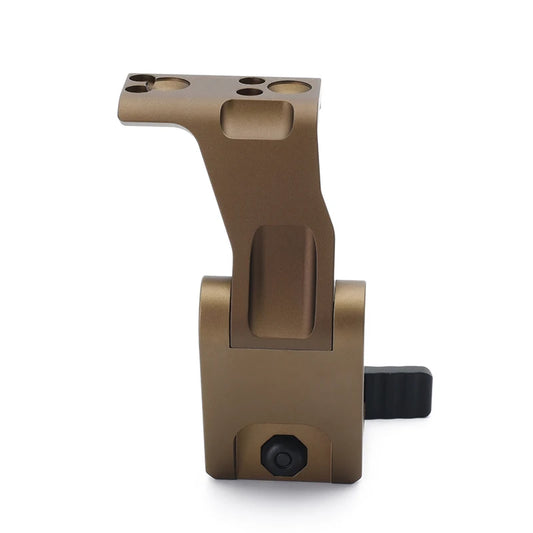 FAST OMNI FTC QD 2.26 Mount Universal Magnifier Mount For G33 G43 G45 V3XM V6XM VMX-3T Magnifier