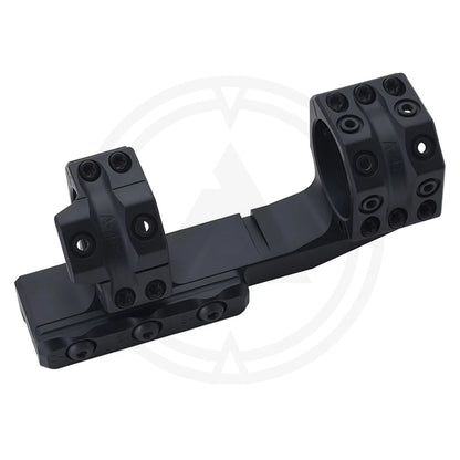NEW 34mm SP-4022C 1.50inch hight 0MIL 0MOA PIC Gen3 Scope Mount
