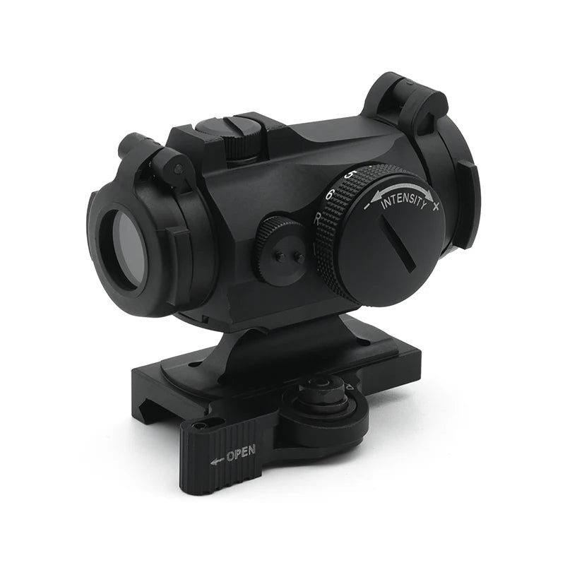 Tactical Red Dot Sight Mount LT751 Quick Detach Absolute Co-witness Mount for Hunting and Airsoft
