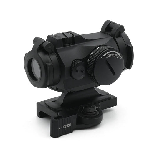 Tactical Red Dot Sight Mount LT751 Quick Detach Absolute Co-witness Mount for Hunting and Airsoft