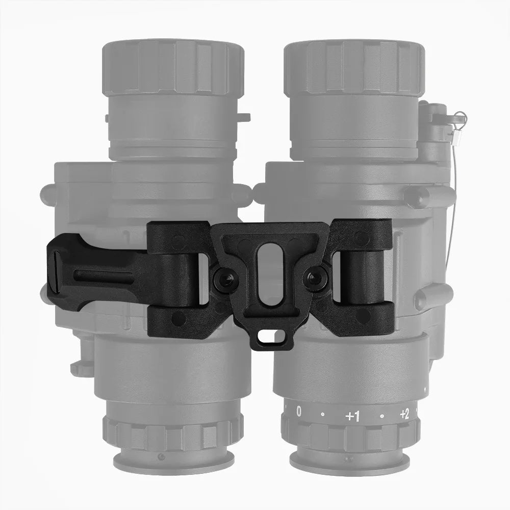 New Night Vision Bridge with adjustable field of view use with the L4G24/L4G19/NS39/AKA2 Mounts For Hunting gs24-0257