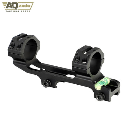 AQzxdc Optics AR 6-24X50 SF HK Side Focus Hunting Scope Thin Border Scope & Accessories Outdoor Tactical Sight High Ending Scope