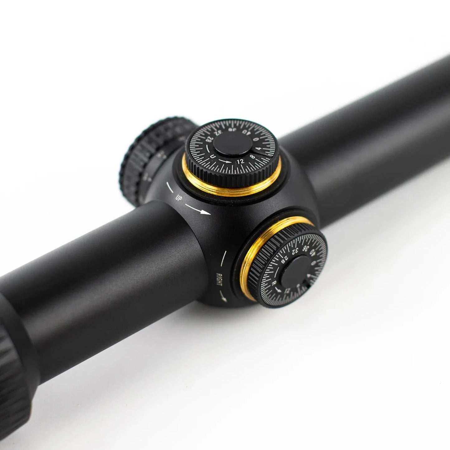 Original V RT X Optics St ke Egle 1-8X24 Second Focal Plane(SFP) Riflescope AR-BDC3 Reticle Waterproof/Shock Resistant