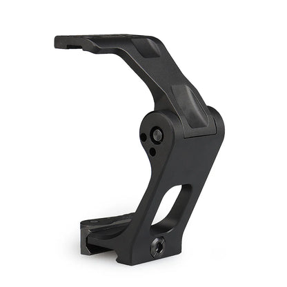 Hunting Scope accessories FTC Magnifier Scope Mount With FAST QD Levergs 2.91 inch Height Sight Scope Mounts gs24-0264B