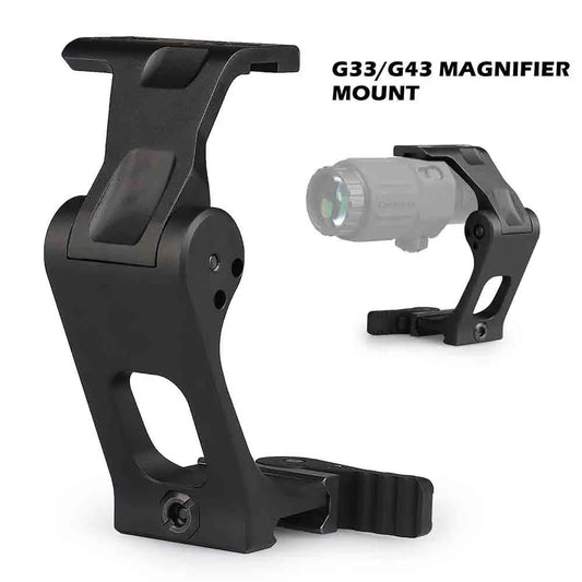 Scope mount for G33 and G43 magnifier scope gz240264B