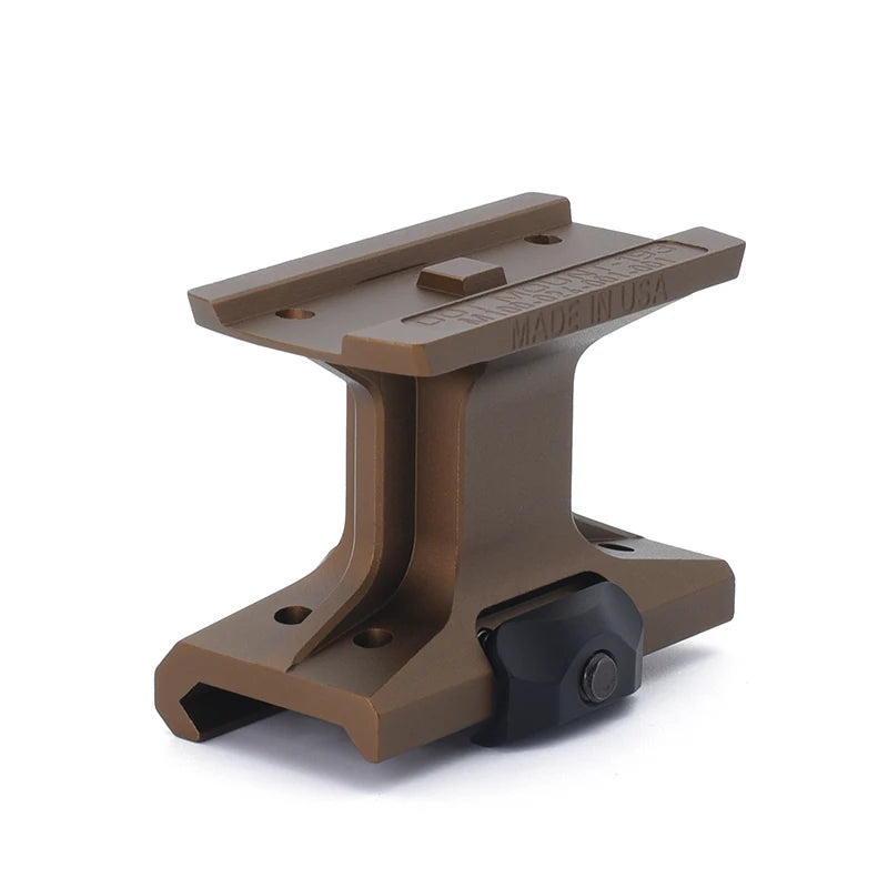 Tactical Reptila Optic Mount Red Dot Mount 1.93inch for Red Dot Sight M5/M5S/ROEMO5