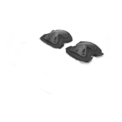 Outdoor Mountaineering Riding Sports Protective Gear Tactical Knee and Elbow Pads for Airsoft Paintball cs War Game