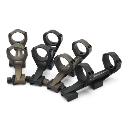 New NF MA479 MIL-SPEC UltraMount Tactical RifleScope Mount 34mm Tube 1.54inch/1.93inch