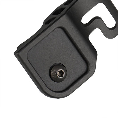Aluminum Alloy PVS-18 NVG MOUNT  Metal Helmet Bracket Adapter gz240256