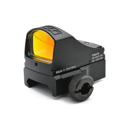 Docter Reflex Sight Optics Red Dot Sight MS01 Red Dot III 3.5MOA Sight with Full Markings for Hunting and Tactical