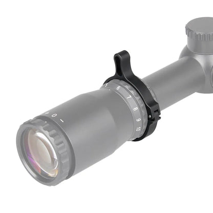 Hunting accessories Rifle Scope Switch View Throw Lever  QD Scope Mount 4 Sizes available for Hunting airsoft gs33-0132