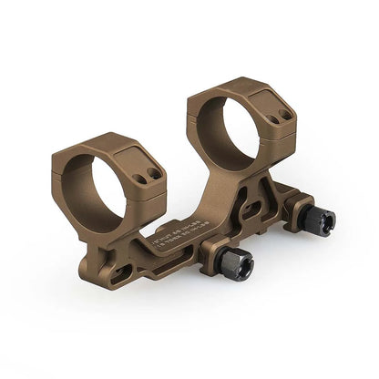 Tactical 34mm Tube Double Ring Rifle Scopes Mount  scope Mount gz240267