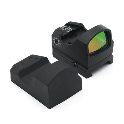 Riton Optics X3 Tactix PRD/MPRD 3 MOA Red Dot Sight 3TMPRD Fit for Pistol