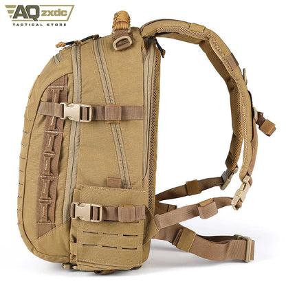 Tronyond Spot Multifunctional Waterproof Hiking Bags Outdoor Mountaineering Bag Dragon Egg Second Generation Tactical Backpack