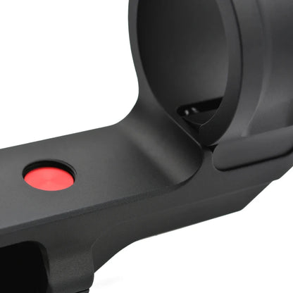 SCALAR Type LEAP 30mm / 34mm Riflescope Mount 1.54" / 1.93" Height 20mm Picatinny Rail Base Hunting and Airsoft Mount