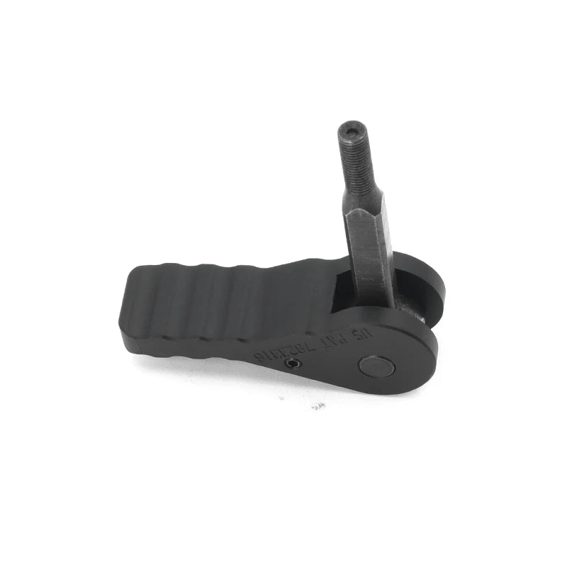 Tactical Fast Quick Detachable QD Lever for Unity 2.26 inch Red Dot Sight Mount Accessory