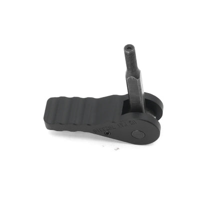 Tactical Fast Quick Detachable QD Lever for Unity 2.26 inch Red Dot Sight Mount Accessory