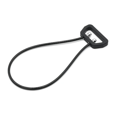 Tactical Wire LOOP Sling Connection Adapter Quick Release Buckle Hunting Accessories