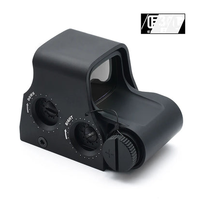 Holy Warrior S2 XPS-3 NV Function 556 Red Dot Sight Hunting Holographic Riflescope Airsoft Sight with Full Original Markings