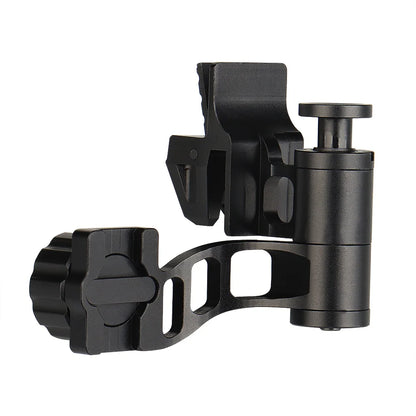 Hunting Night Vision Mount PVS14 NVG Adapter NVM-14 Helmet bracket II for Rhino Mount PVS-14 helmet dump truck gs24-0255