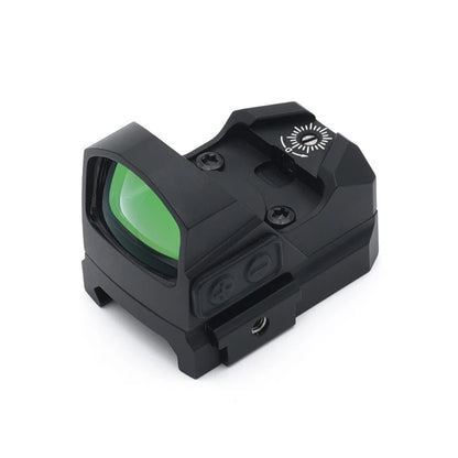 Riton Optics X3 Tactix PRD/MPRD 3 MOA Red Dot Sight 3TMPRD Fit for Pistol