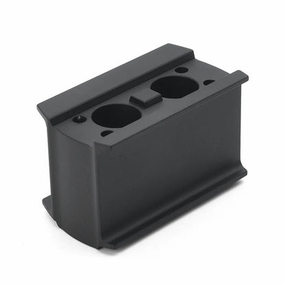 OPP Tactical LRP Mount with Spacer 1.57 and 1.93 inch Height Mount for Red Dot Sights for Hunting Tactical Airsoft Rifles