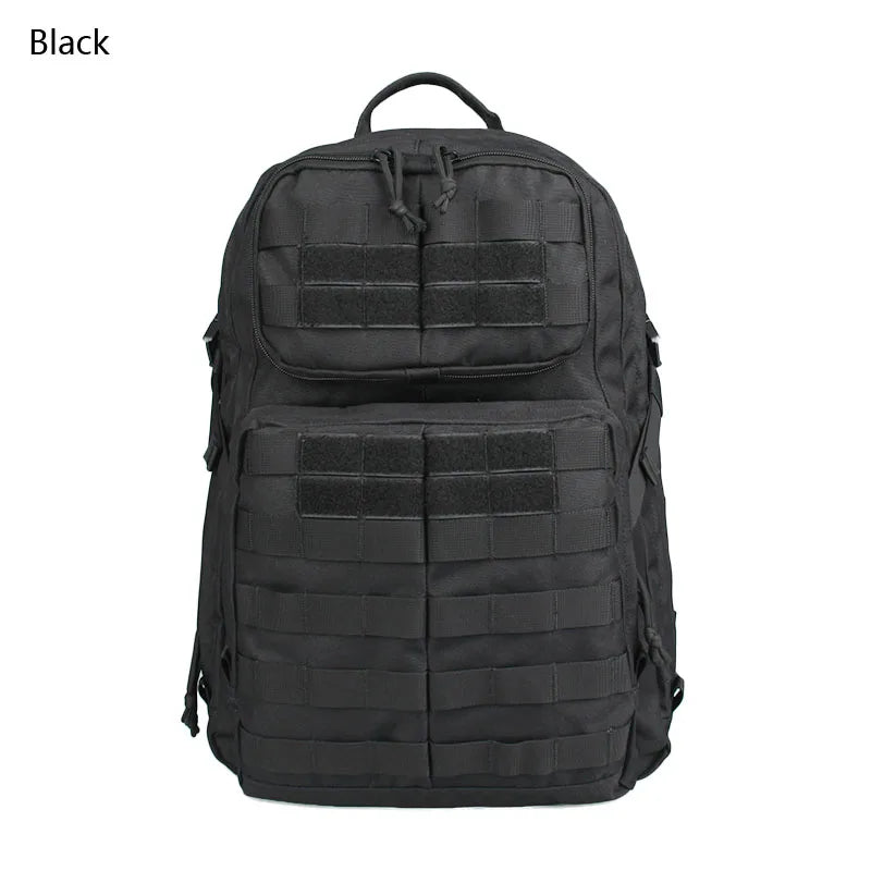 E.T Dragon Tactical Backpack Men 1000D Nylon Fabric Men Hunting Hiking Sport Bags Backpack gs5-0010