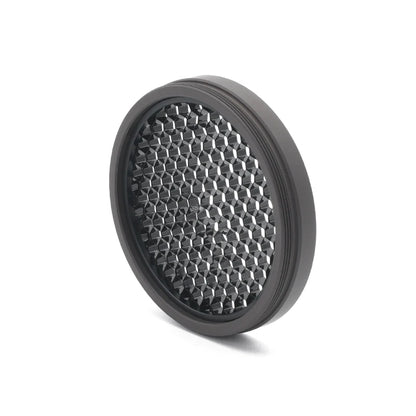 Aluminum Material CNC TECH Killflash Anti-Reflection Device for Elcan 1.5x/6x Optical Sight