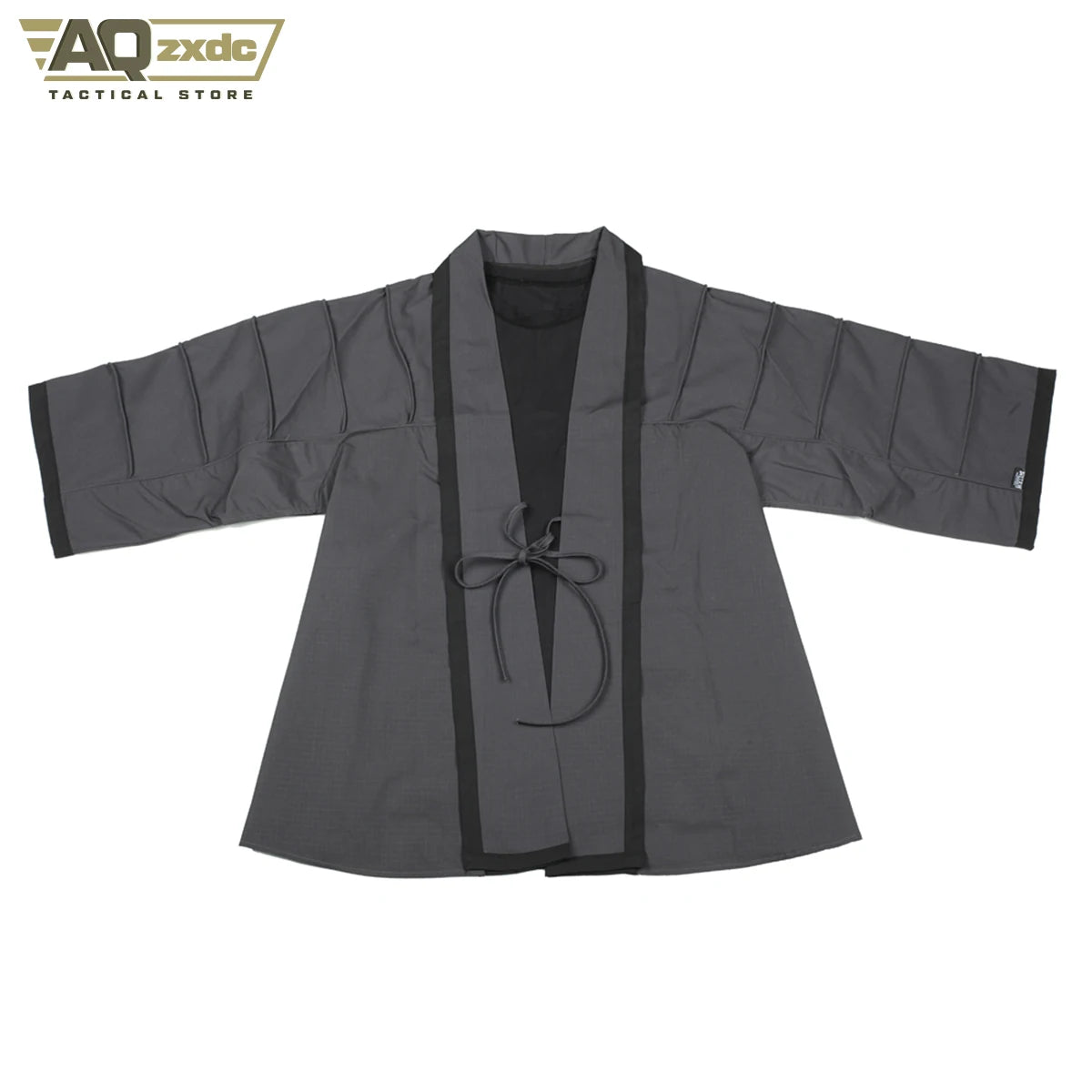 AQzxdc Outdoor Hunting Jacket Tactical Combat Cloak Training Coat for Airsoft Outerwear Cosplay
