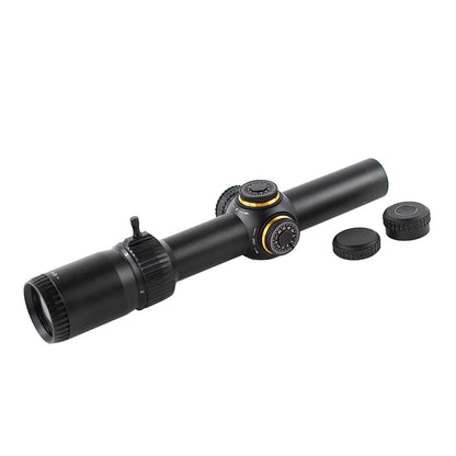 Original V RT X Optics St ke Egle 1-8X24 Second Focal Plane(SFP) Riflescope AR-BDC3 Reticle Waterproof/Shock Resistant