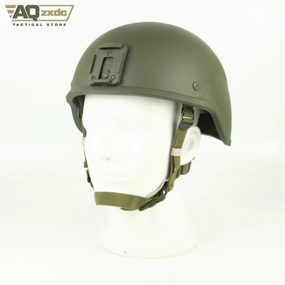 Airsoft Russian Army 6B47 Ratnik Helmet Set with Helmet Goggle Cover for EMR SSO RSP Tactical Airsoft Hunting Helmets
