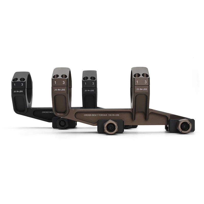 New NF MA479 MIL-SPEC UltraMount Tactical RifleScope Mount 34mm Tube 1.54inch/1.93inch