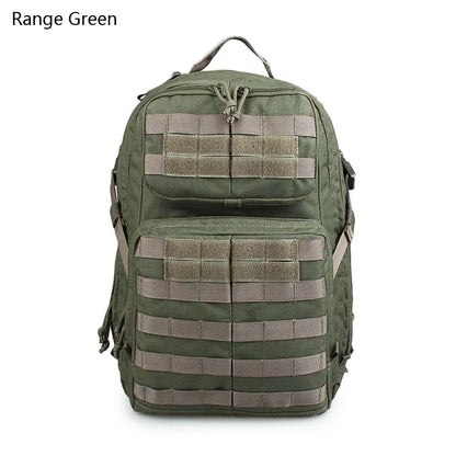 E.T Dragon Tactical Backpack Men 1000D Nylon Fabric Men Hunting Hiking Sport Bags Backpack gs5-0010