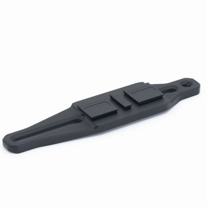 Shotgun P1 Red Dot Sight Mount For AC R0 P-1/P-2 Sight Adapter Base Plate Made By Aluminum Only Mount