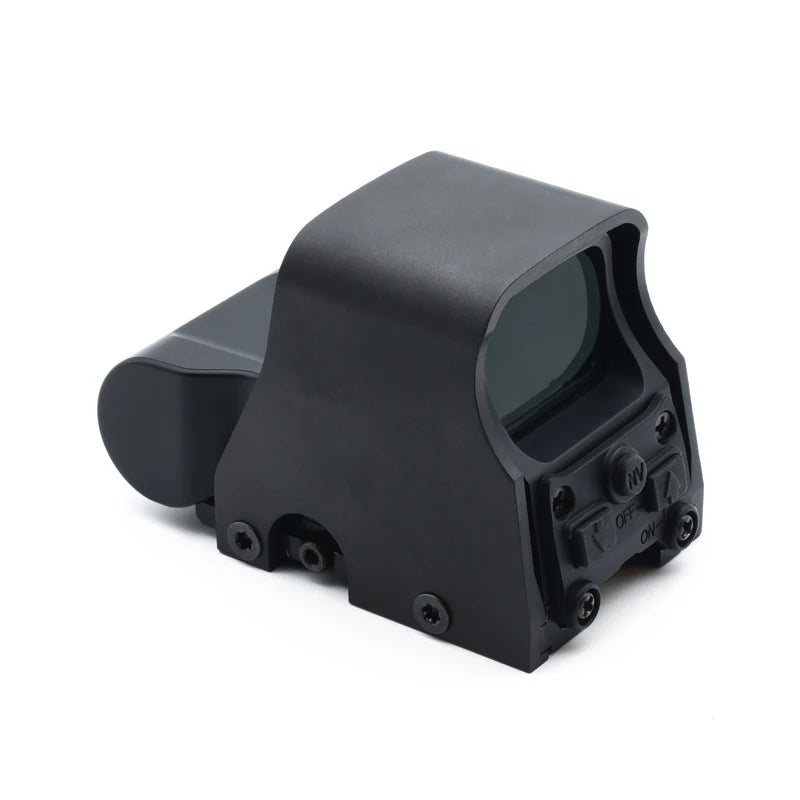 Holy Warrior S2 XPS-3 NV Function 556 Red Dot Sight Hunting Holographic Riflescope Airsoft Sight with Full Original Markings
