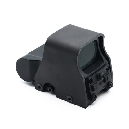 Holy Warrior S2 XPS-3 NV Function 556 Red Dot Sight Hunting Holographic Riflescope Airsoft Sight with Full Original Markings