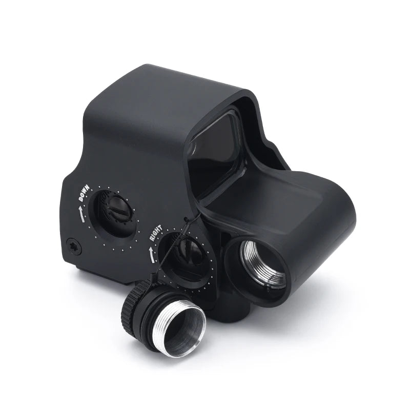 New Version Holy Warrior Real Holographic Sight RHD EXPS Red Dot Sight