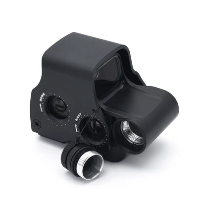 New Version Holy Warrior Real Holographic Sight RHD EXPS Red Dot Sight