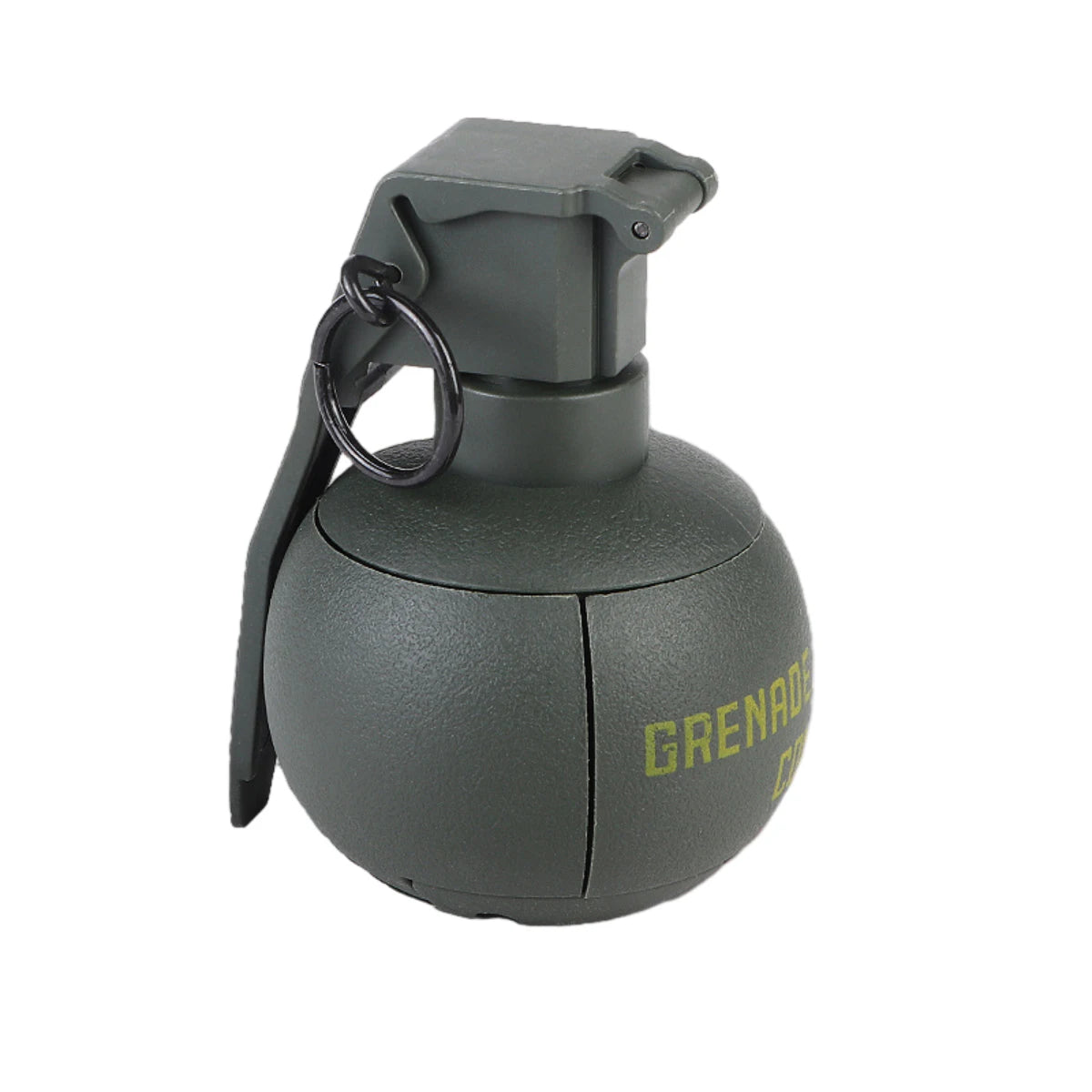 Tactical Smoke Grenade Model M67 Burst Mine Water Grenade Bouncing Smoke Grenade and Other 10 Different Airsoft Grenade Models