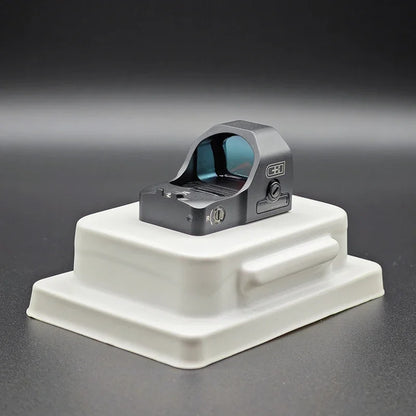 Original C&H Precision EDC/EDC-XL MRS 3MOA Compact Red Dot Sight RM06/RMSc Footprint for Pistol Handgun Shake Wake/Shockproof