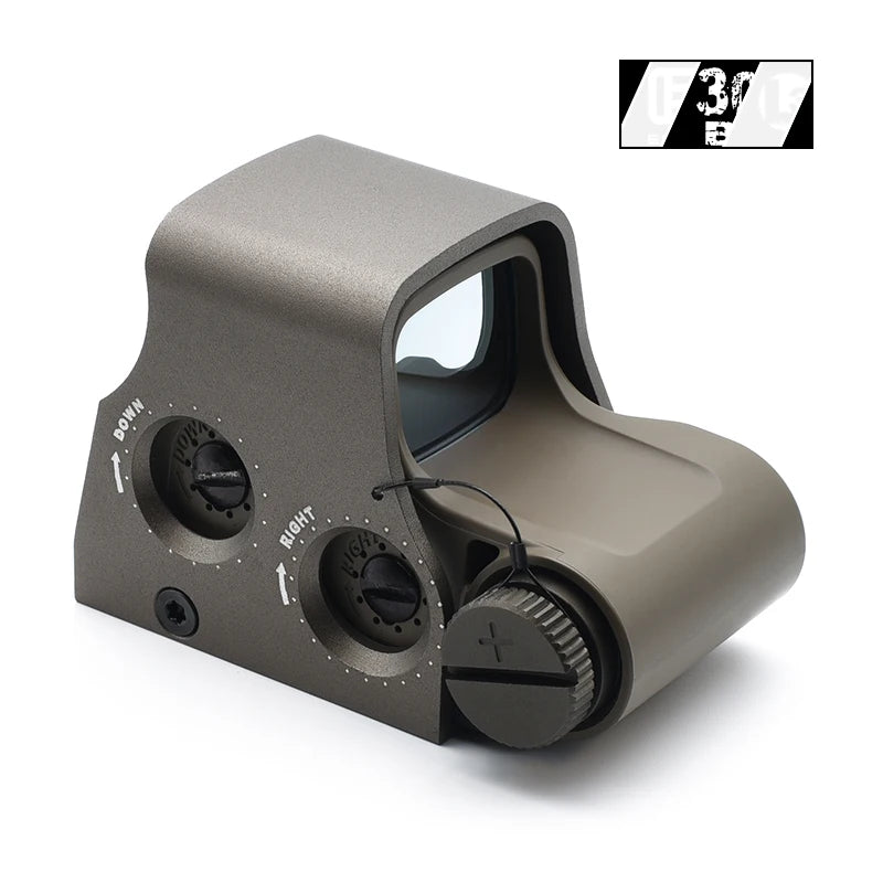Holy Warrior S2 XPS-3 NV Function 556 Red Dot Sight Hunting Holographic Riflescope Airsoft Sight with Full Original Markings