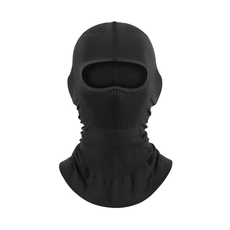 Cold War era Russian military fan special forces Balaclava Full Face Mask with Helmet Liner for  Cycling Skiing Breathable Mask