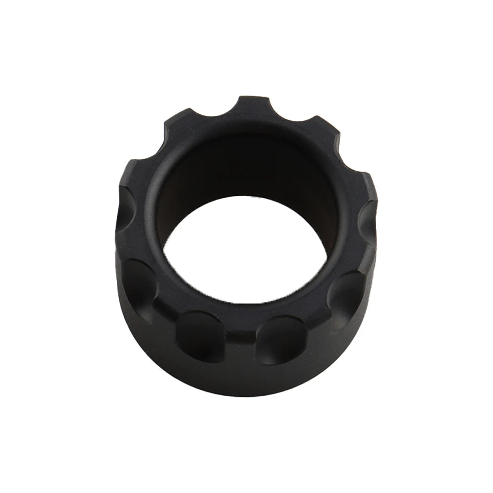 Tactical Night Vision Installation Wrench Spanner PVS-14 Disassembly Tool Set Removal Black for PVS14