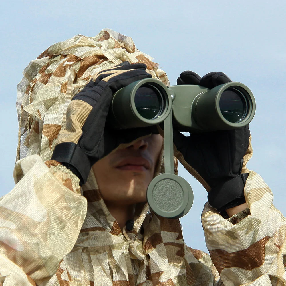 Hunting scope E.T Dragon New Green 7x50 binoculars hunting telescope binoculars for hunting shooting gs3-0043