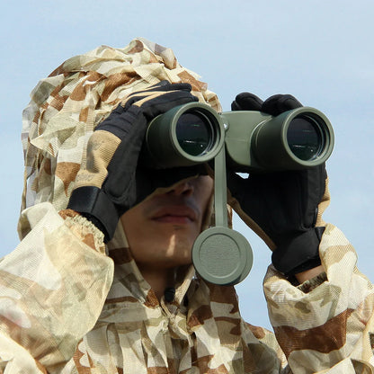 Hunting scope E.T Dragon New Green 7x50 binoculars hunting telescope binoculars for hunting shooting gs3-0043