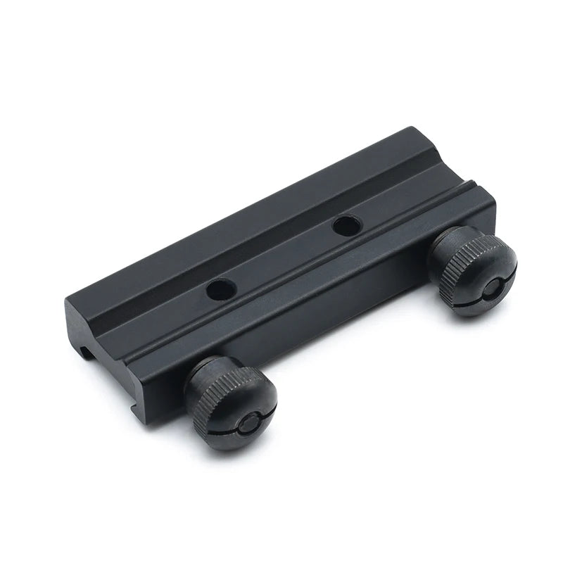 TA31 Scopes  Mount LaRue Type Tactical QD Mount LT100 and TA51 Flattop Thumbscrew Mounts