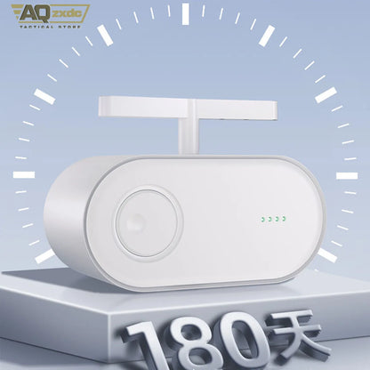 Remote Automatic Controller Remote, Light on/off Device for Lazy People Wiring Free Remote Control Switch Intelligent Wireless