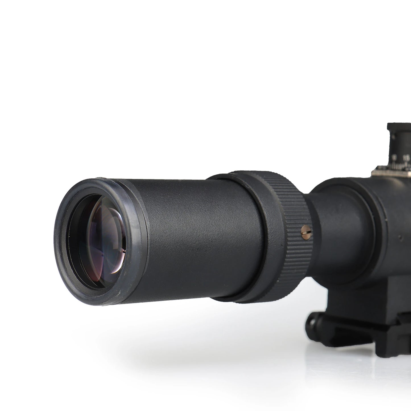 SVD 4-16x44AO Rifle Scope Red Illuminated Hunting Riflescope Glass Reticle Tactical Optics Sights Shooting AK Rifle Ak47 gs10416